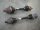 VOLKSWAGEN TIGUAN - 2009 - 5N0407763C , 5N0407766M - féltengely
