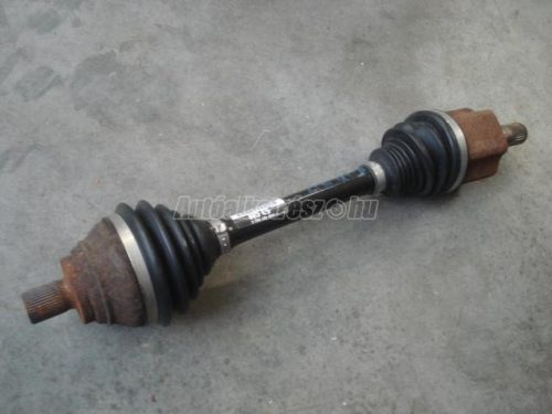 VOLKSWAGEN TIGUAN - 2009 - 5N0407763C , 5N0407766M - féltengely