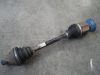 VOLKSWAGEN TIGUAN - 2009 - 5N0407763C , 5N0407766M - féltengely