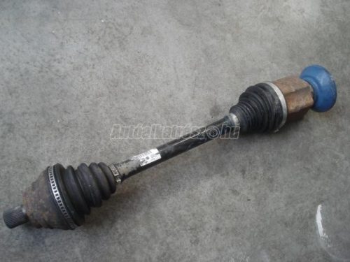 VOLKSWAGEN TIGUAN - 2009 - 5N0407763C , 5N0407766M - féltengely