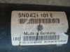 VOLKSWAGEN TIGUAN - 2010 - 5N0521101E - kardántengely