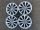VOLKSWAGEN TIGUAN - 5N0601025P - VOLKSWAGEN TIGUAN 5N0601025P - Gyári alufelni 17x7