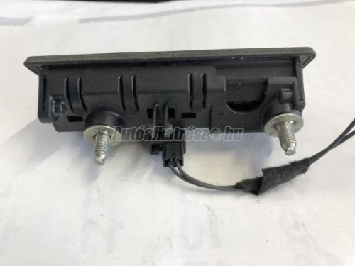 VOLKSWAGEN PASSAT VI - 2007 - 5N0627566  - csomagtér fogantyú