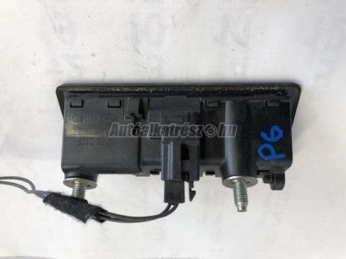VOLKSWAGEN PASSAT VI - 2007 - 5N0627566  - csomagtér fogantyú