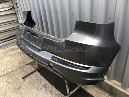 VOLKSWAGEN TIGUAN - 2009 - 5N0807421G - hátsó lökhárító