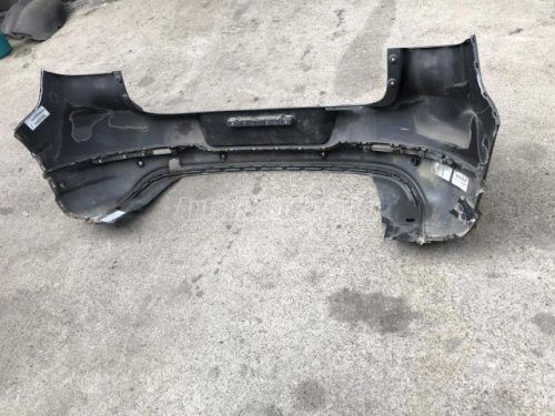 VOLKSWAGEN TIGUAN - 2009 - 5N0807421G - hátsó lökhárító