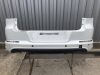 VOLKSWAGEN TIGUAN - 2011 - 5N0807521H - HÁTSÓ lökhárító