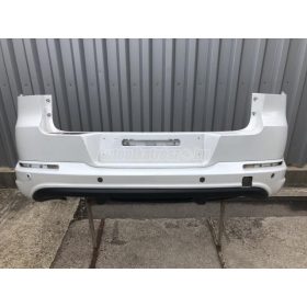   VOLKSWAGEN TIGUAN - 2011 - 5N0807521H - HÁTSÓ lökhárító