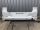 VOLKSWAGEN TIGUAN - 2011 - 5N0807521H - HÁTSÓ lökhárító