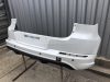 VOLKSWAGEN TIGUAN - 2011 - 5N0807521H - HÁTSÓ lökhárító