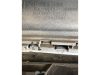 VOLKSWAGEN TIGUAN - 2011 - 5N0807521H - HÁTSÓ lökhárító