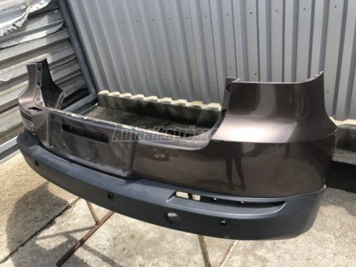 VOLKSWAGEN TIGUAN - 2010 - 5N0807521 - lökhárító