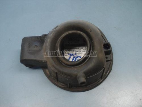 VOLKSWAGEN TIGUAN - 2009 - 5N0809857C - tanksapka
