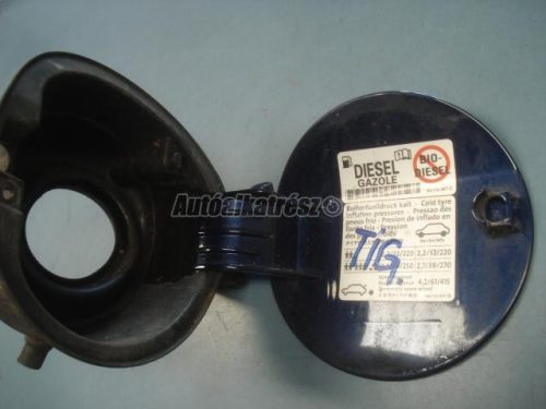 VOLKSWAGEN TIGUAN - 2009 - 5N0809857C - tanksapka