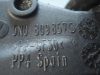 VOLKSWAGEN TIGUAN - 2009 - 5N0809857C - tanksapka