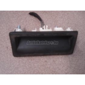  VOLKSWAGEN GOLF PLUS - 2006 - 5N0827566T - csomagtér ajtó nyitó
