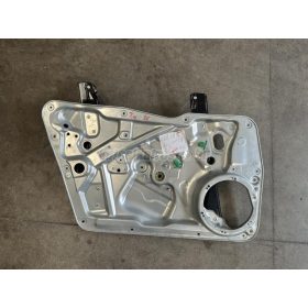 VOLKSWAGEN TIGUAN - 2012 - 5N0837755 - ablakemelő szerkezet