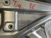VOLKSWAGEN TIGUAN - 2012 - 5N0837755 - ablakemelő szerkezet