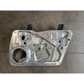 VOLKSWAGEN TIGUAN - 2012 - 5N0837756 - ablakemelő szerkezet
