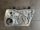 VOLKSWAGEN TIGUAN - 2012 - 5N0837756 - ablakemelő szerkezet