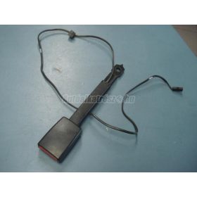   VOLKSWAGEN TIGUAN - 2009 - 5N0857755D , 5N0857756F - biztonsági öv csat