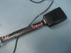 VOLKSWAGEN TIGUAN - 2009 - 5N0857755D , 5N0857756F - biztonsági öv csat