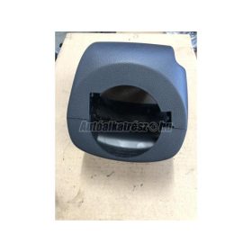   VOLKSWAGEN GOLF VI - 2010 - 5N0858565B - kormányoszlop burkolat
