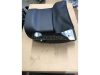 VOLKSWAGEN GOLF VI - 2010 - 5N0858565B - kormányoszlop burkolat