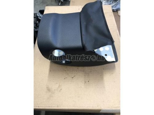 VOLKSWAGEN GOLF VI - 2010 - 5N0858565B - kormányoszlop burkolat