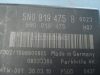 VOLKSWAGEN TIGUAN - 2009 - 5N0919475B - tolatóradar vezérlő
