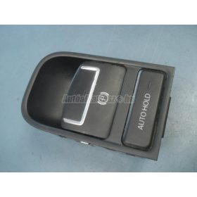 VOLKSWAGEN TIGUAN - 2009 - 5N0927225A - kézifék kapcsoló