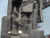 VOLKSWAGEN TIGUAN - 2009 - 5N0955453 - ablakmosó tartály