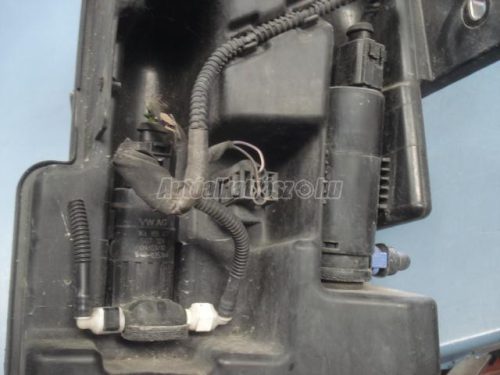 VOLKSWAGEN TIGUAN - 2009 - 5N0955453 - ablakmosó tartály