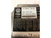 VOLKSWAGEN PASSAT VI - 2007 - 5N0959655 - légzsák vezérlő