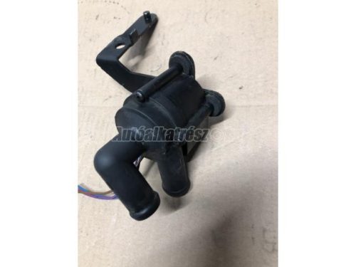 VOLKSWAGEN GOLF PLUS,  POLO,  GOLF VI | SEAT ALHAMBRA,  IBIZA,  LEON | SKODA OCTAVIA | AUDI A1,  Q5,  A3 - 2009 - 5N0965561 - vízszivattyú