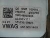 VOLKSWAGEN TIGUAN - 2009 - 5N1423050P - kormánymű