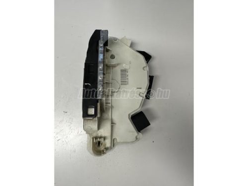 VOLKSWAGEN TIGUAN - 2012 - 5N1837015C - ajtó zárszerkezet