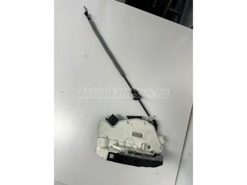 VOLKSWAGEN TIGUAN - 2012 - 5N1837016C - ajtó zárszerkezet