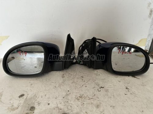 VOLKSWAGEN TIGUAN - 2012 - 5N1857501AH, 5N1857502BE - külső visszapillantó tükör
