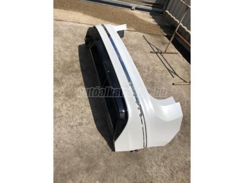 VOLKSWAGEN TIGUAN - 2018 - 5NA807417 - HÁTSÓ lökhárító