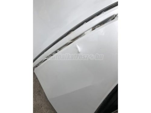 VOLKSWAGEN TIGUAN - 2018 - 5NA807417 - HÁTSÓ lökhárító