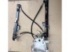 SEAT ALTEA - 2006 - 5P0837402N - ablakemelő szerkezet