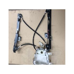 SEAT ALTEA - 2006 - 5P0837402N - ablakemelő szerkezet