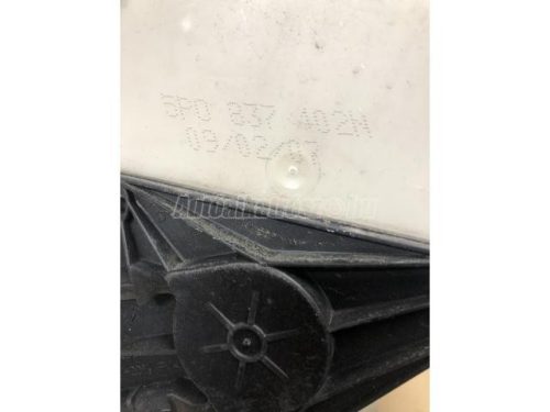 SEAT ALTEA - 2006 - 5P0837402N - ablakemelő szerkezet