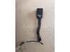 SEAT LEON - 2006 - 5P0857756F - JOBB biztonsági öv csat
