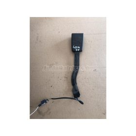 SEAT LEON - 2006 - 5P0857756F - JOBB biztonsági öv csat
