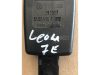 SEAT LEON - 2006 - 5P0857756F - JOBB biztonsági öv csat
