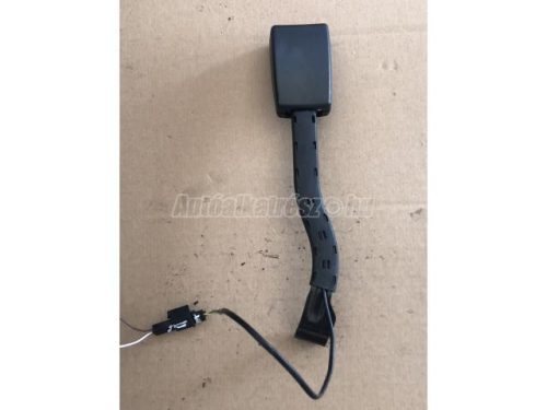 SEAT LEON - 2006 - 5P0857756F - JOBB biztonsági öv csat
