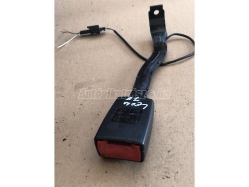 SEAT LEON - 2006 - 5P0857756F - JOBB biztonsági öv csat
