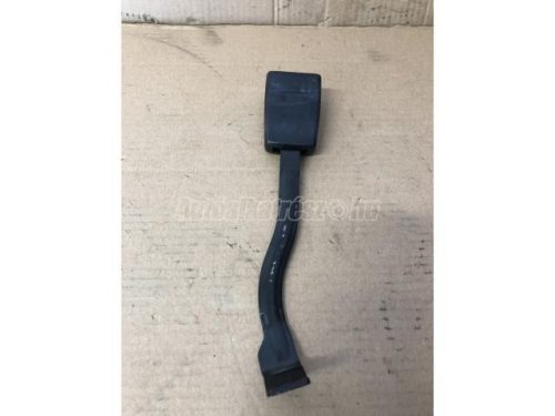 SEAT ALTEA - 2007 - 5P0857756G  - biztonsági öv csat
